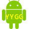 Aplicativo YYGG para Android