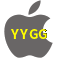 Aplicativo YYGG para iOS