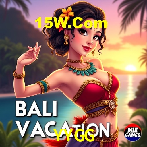 Experiência VIP YYGG