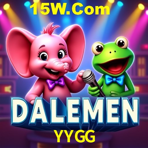 Desvendando o Mundo dos Jogos Virtuais na YYGG