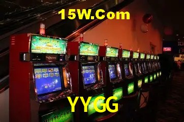Casino Ao Vivo YYGG