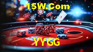 Experiência VIP YYGG