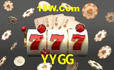 Diretório de Jogos YYGG