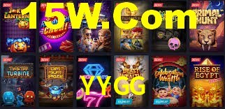 Live Casino YYGG