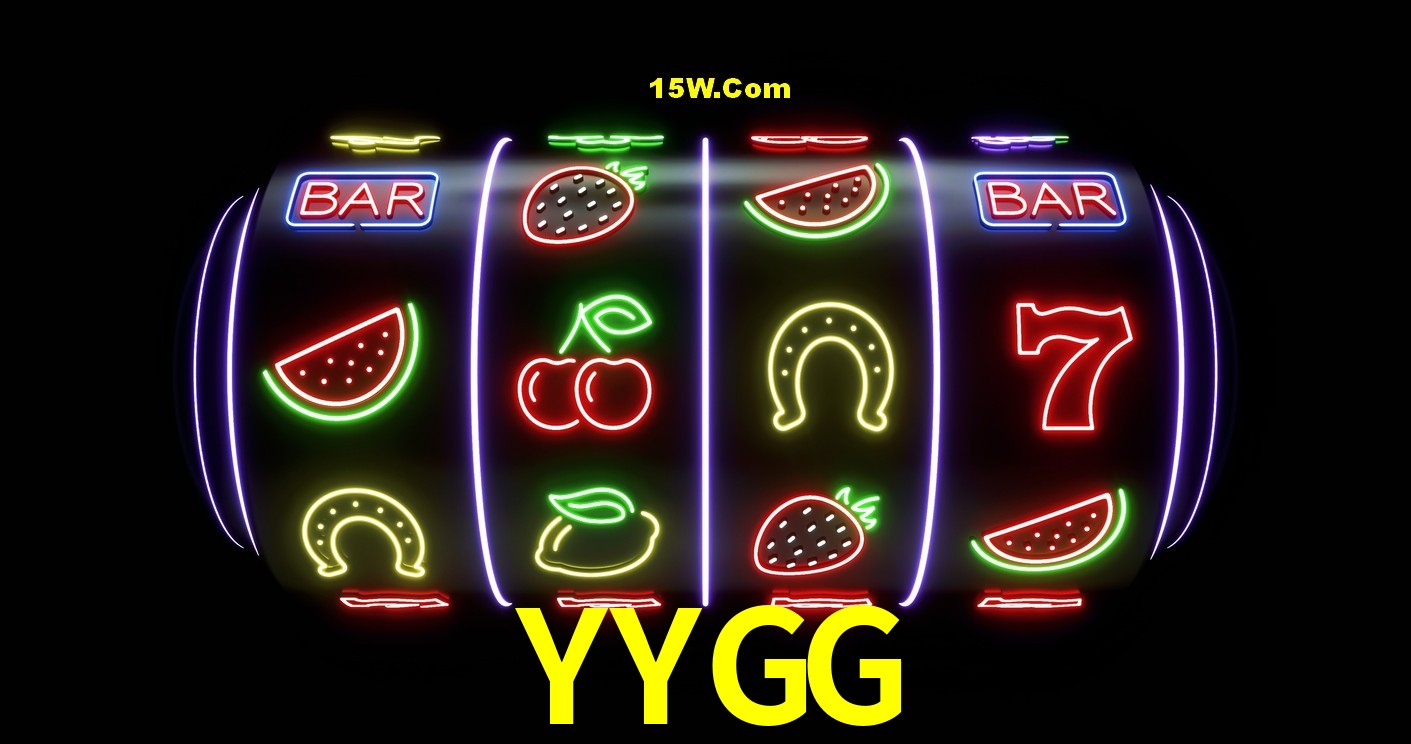 Slot Games YYGG