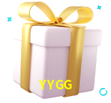 Receba seus bônus de boas-vindas no YYGG