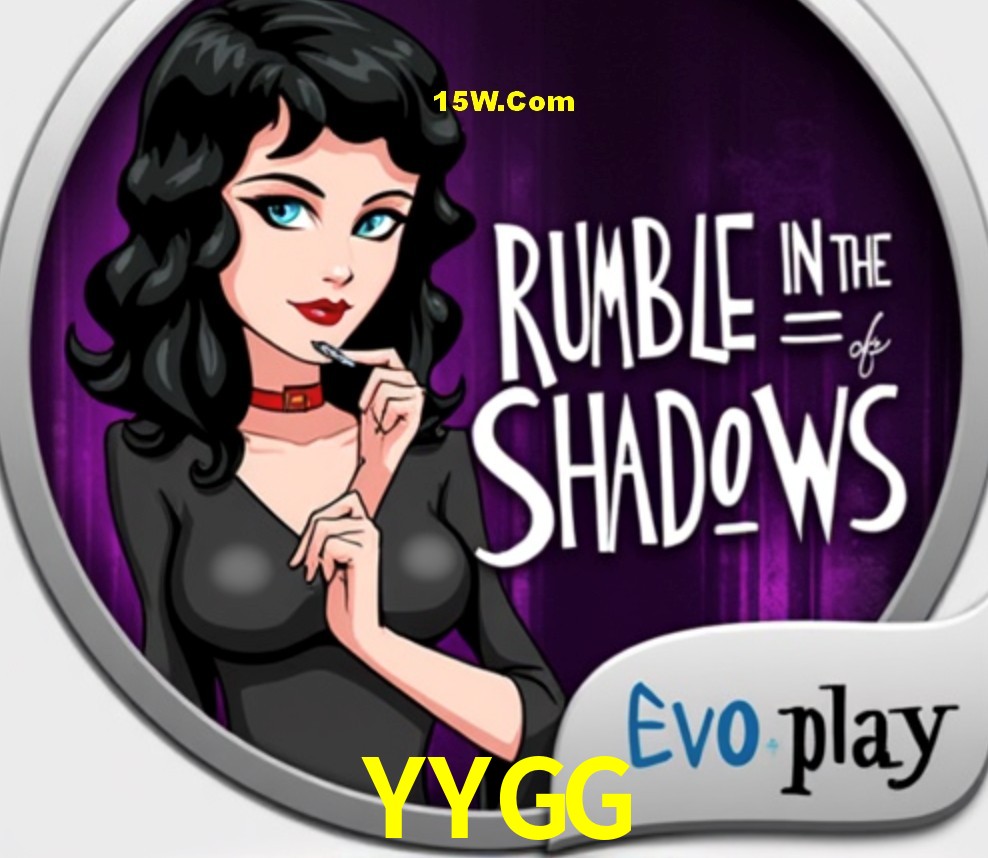 Recursos de Bônus YYGG