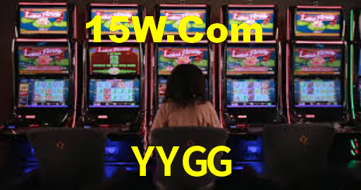 Sinta a adrenalina dos jogos de cassino com YYGG