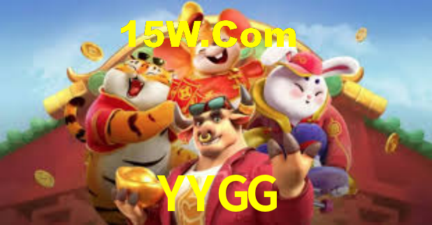 Interface do App YYGG