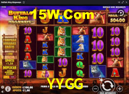 YYGG: Jogos de Caça-Níqueis-Altas Recompensas, Roleta-Velocidade, Blackjack-Desafios Máximos